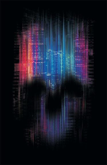 Dead City Posters by Daniel Teres - Pixel Empire