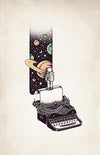 Beyond Your Imagination Posters by Enkel Dika - Pixel Empire