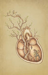 Tree of Life Posters by Enkel Dika - Pixel Empire