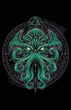Great Cthulhu Posters by StudioM6 - Pixel Empire