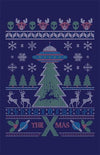 The X Mas Posters by Diego Pedauy - Pixel Empire