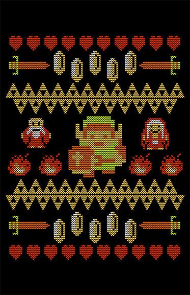 It's Dangerous to Wear Alone Posters by Punksthetic - Pixel Empire