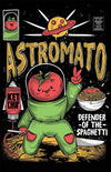Astromato Posters by Ilustrata - Pixel Empire