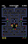 Pacman Fever Posters by COD Designs - Pixel Empire