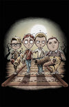 Stand By Me Posters by Saqman - Pixel Empire