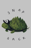 Snap Back Posters by Louis Roskosch - Pixel Empire