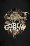 Great Goblin Grog Posters by Cory Freeman Design - Pixel Empire