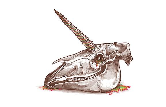 Magic Remains Posters by Mathijs Vissers - Pixel Empire