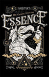 The Essence Elixer Posters by Barrett Biggers - Pixel Empire
