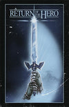Return of the Hero (Reward) Posters by The Pixel Empire - Pixel Empire