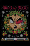 Tis Over 9000 Posters by COD Designs - Pixel Empire