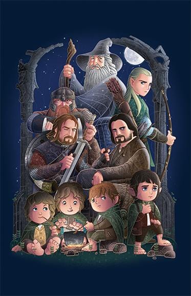 A Night On the Road Posters by Saqman - Pixel Empire