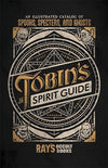 Tobin's Spirit Guide Posters by Cory Freeman Design - Pixel Empire