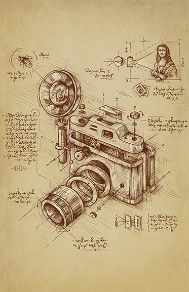 Moment Catcher Posters by Enkel Dika - Pixel Empire