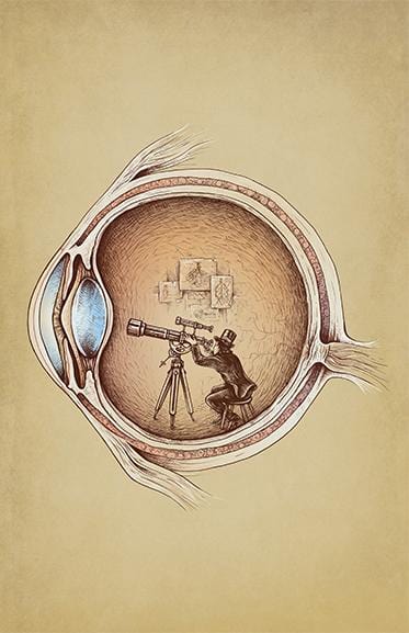 Extraordinary Observer Posters by Enkel Dika - Pixel Empire