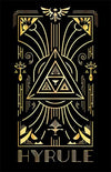 Zeldeco Posters by Barrett Biggers - Pixel Empire