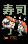 Yokai Sushi Posters by Vincent Trinidad - Pixel Empire