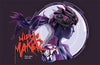 Widow Maker Posters by Barrett Biggers - Pixel Empire