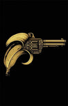 Banana Gun Posters by Enkel Dika - Pixel Empire
