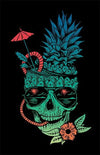 Muerte Colada Posters by Daniel Teres - Pixel Empire