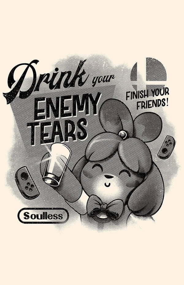 Isabelle Posters by Ilustrata - Pixel Empire