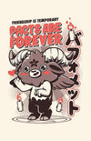 Pacts Are Forever Posters by Ilustrata - Pixel Empire