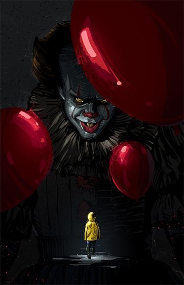 IT Posters by Nikita Abakumov - Pixel Empire