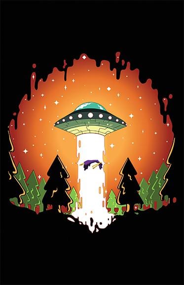 Came to Conquer Posters by Treesicle - Pixel Empire