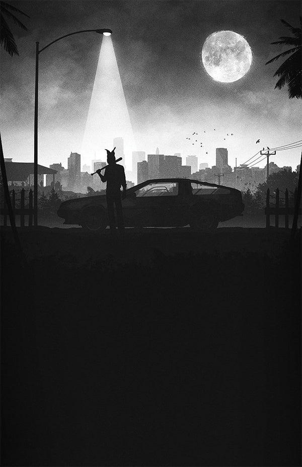 Hotline Miami 3 Posters by Mbdsgns - Pixel Empire