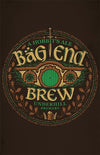 Bag End Brew Posters by Cory Freeman Design - Pixel Empire