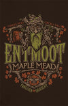 Entmoot Maple Mead Posters by Cory Freeman Design - Pixel Empire