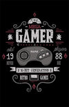 Mega Gamer Posters by Typhoonic - Pixel Empire