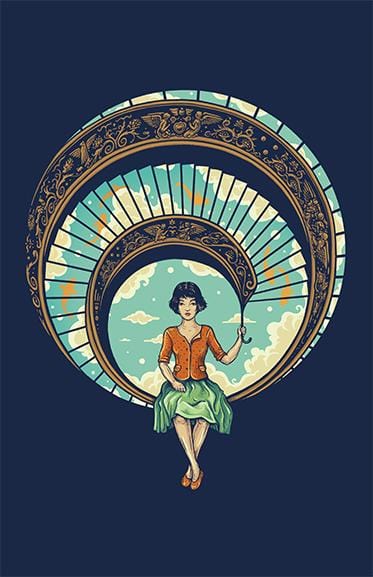 Welcome to My World Posters by Enkel Dika - Pixel Empire