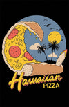 Hawaiian Pizza Posters by Vincent Trinidad - Pixel Empire