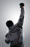 Rocky Posters by Nikita Abakumov - Pixel Empire