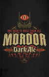 Mordor Dark Ale Posters by Cory Freeman Design - Pixel Empire