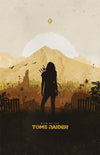 Rise of the Tomb Raider Posters by Mbdsgns - Pixel Empire
