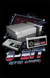8-Bit Retro Gaming Posters by Vincent Trinidad - Pixel Empire