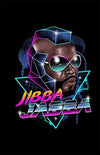 Jibba Jabba Posters by Vincent Trinidad - Pixel Empire