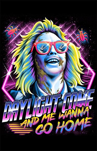 It's Showtime Babe Posters by COD Designs - Pixel Empire