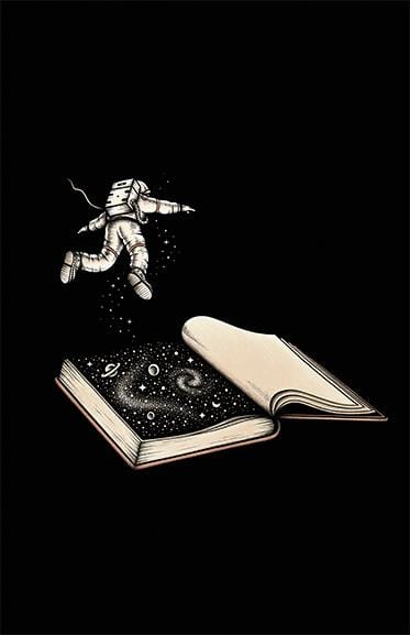 Dive In Posters by Enkel Dika - Pixel Empire