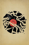 Disc Jockey Posters by Enkel Dika - Pixel Empire
