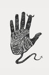 Idle Hands Posters by Dianne Delahunty - Pixel Empire