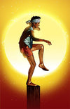 Karate Kid Posters by Nikita Abakumov - Pixel Empire