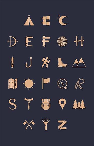 Into the Wild Posters by Grant Shepley - Pixel Empire