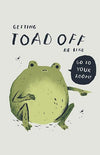 Toad Off Posters by Louis Roskosch - Pixel Empire