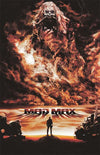 Mad Max Posters by Barrett Biggers - Pixel Empire