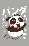 Kawaii Panda Posters by Vincent Trinidad - Pixel Empire