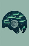 Arctic Tune Posters by Enkel Dika - Pixel Empire