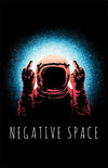Negative Space Posters by Daniel Teres - Pixel Empire